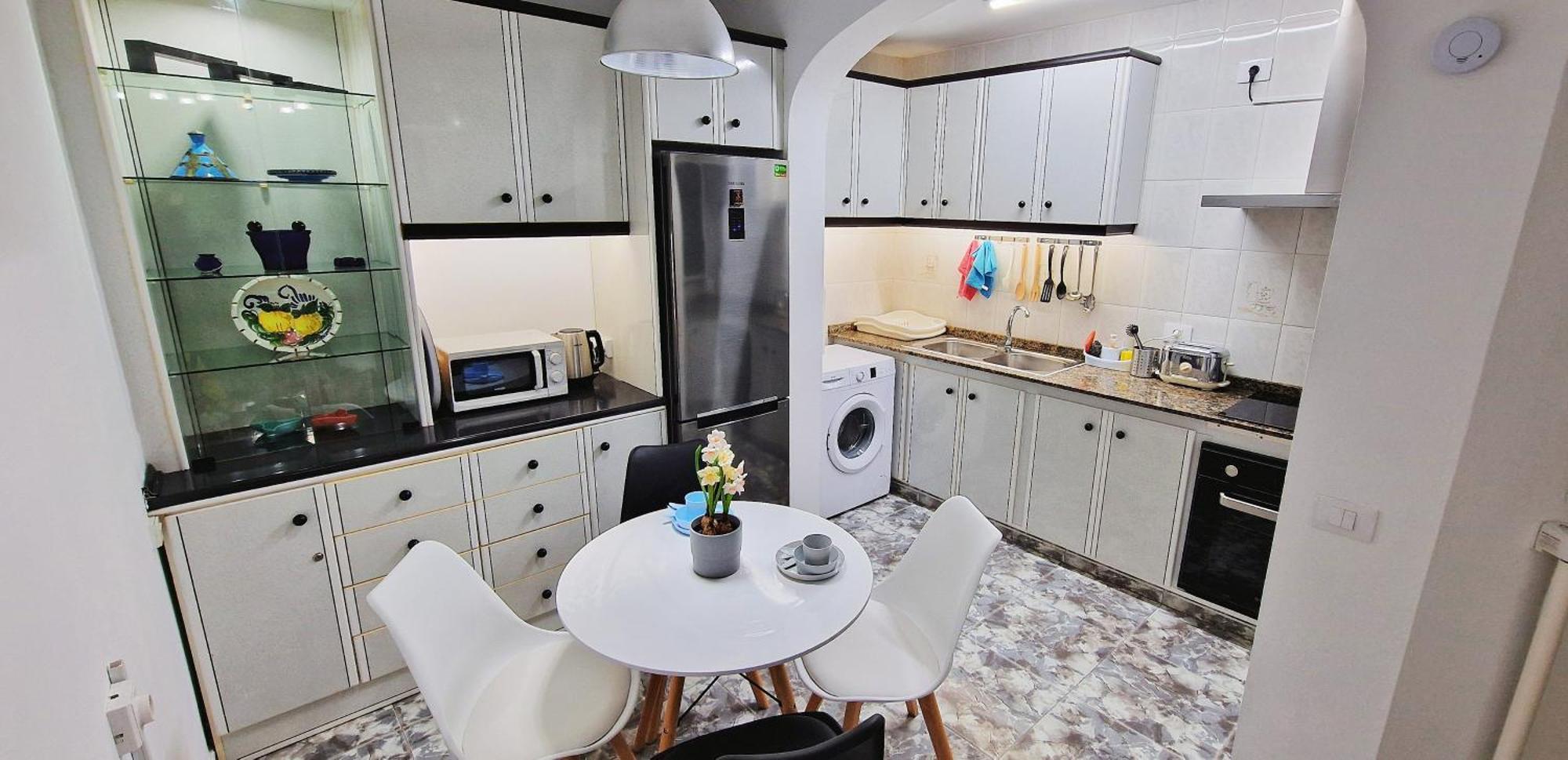 Blue House Villa คอร์ราเลโฮ ภายนอก รูปภาพ