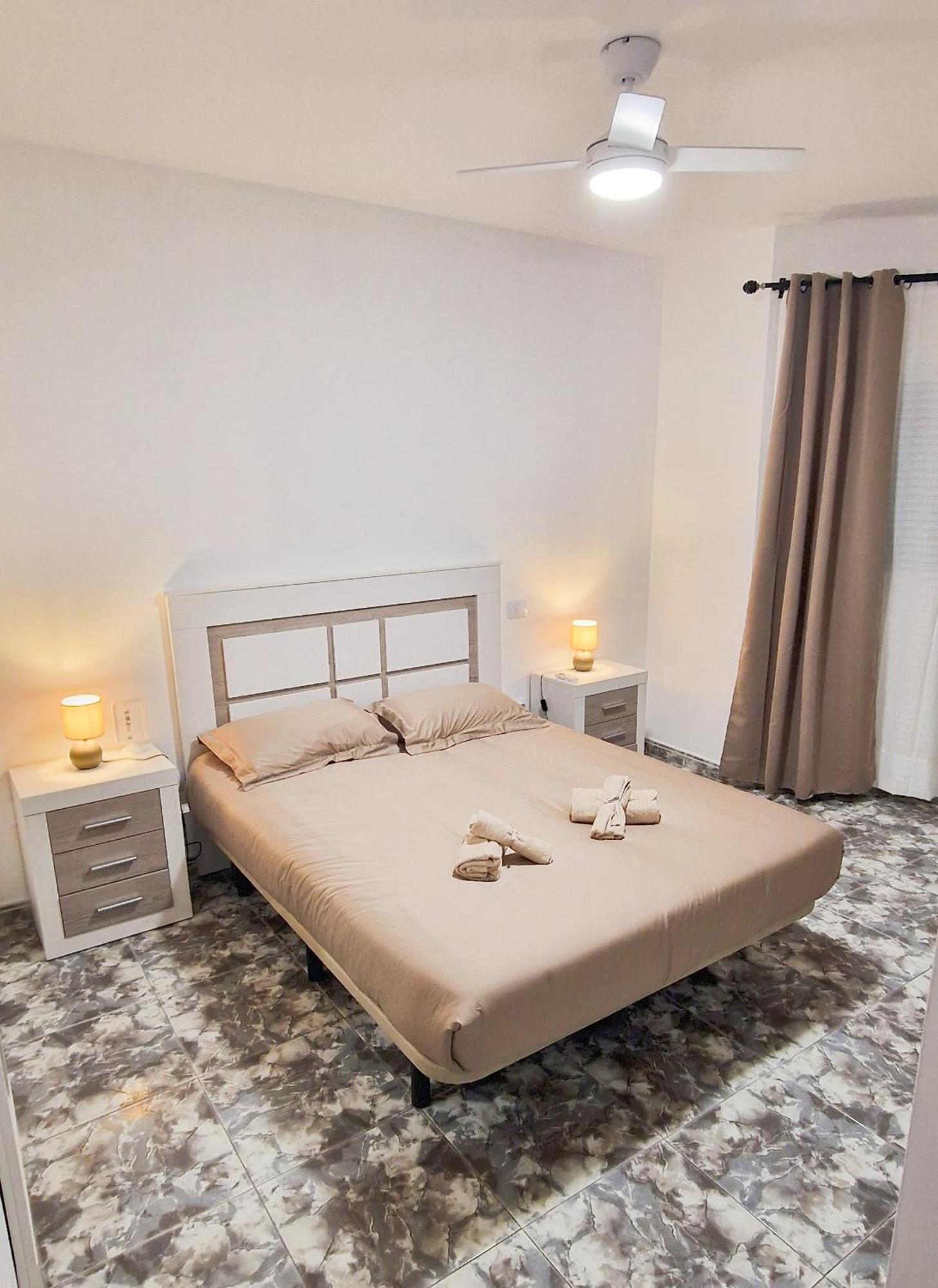 Blue House Villa คอร์ราเลโฮ ภายนอก รูปภาพ