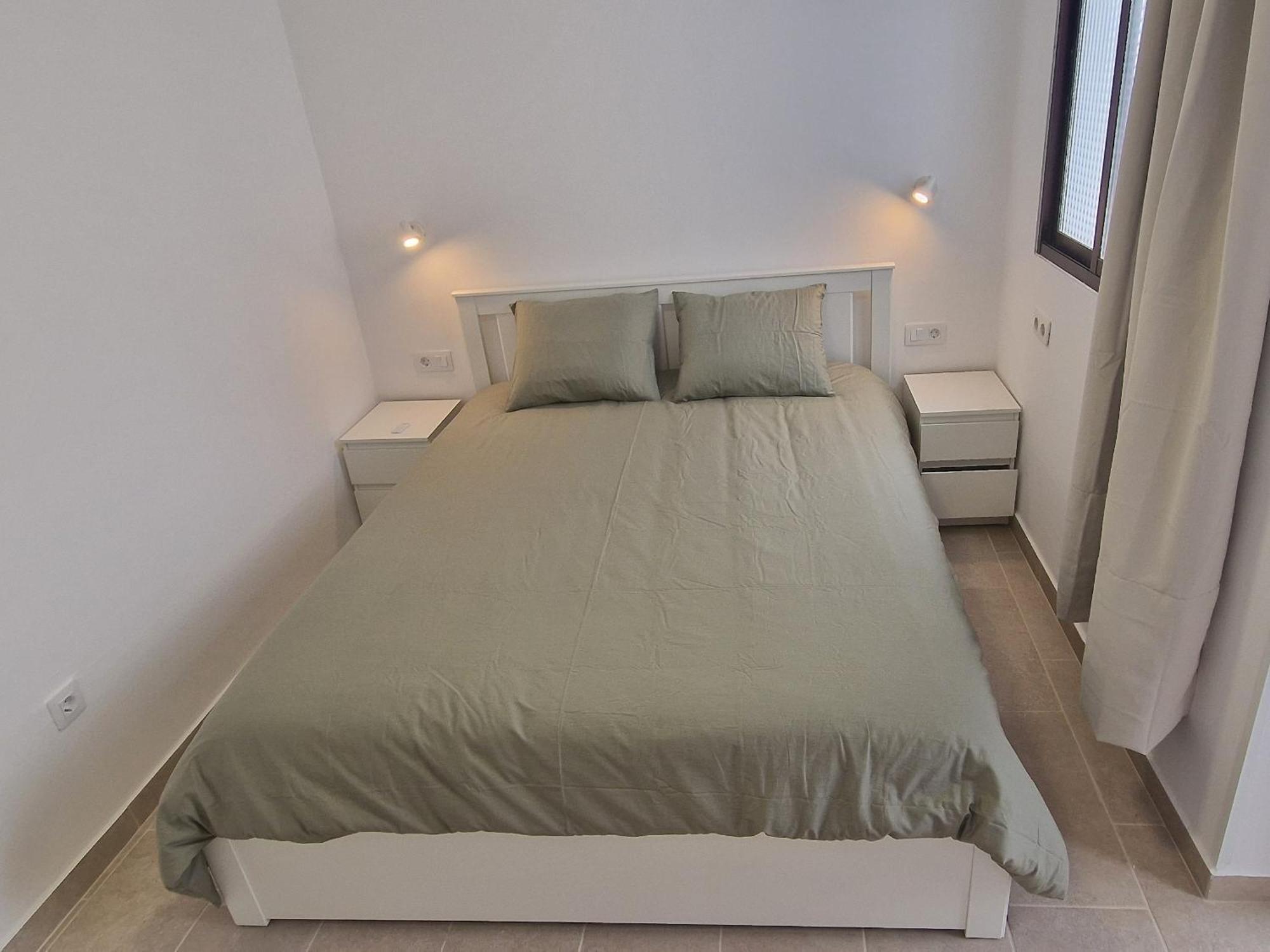 Blue House Villa คอร์ราเลโฮ ภายนอก รูปภาพ